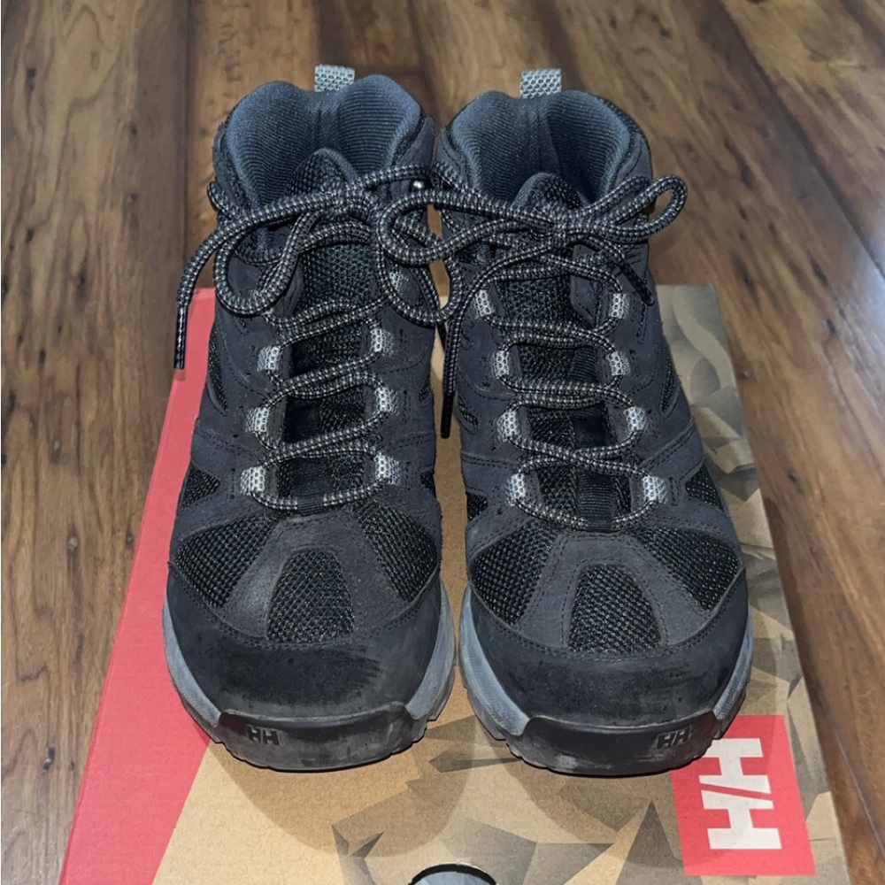 Helly Hansen
Switchback Trail HT Hiking Boot - Picture 3 of 5